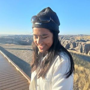 Meet your Posher, Maria isabel